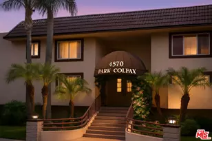 4370 Colfax Ave, Studio City, CA 91604 - Photo 1