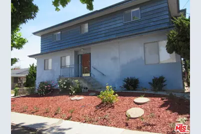 548 Hill St, Inglewood, CA 90302 - Photo 1