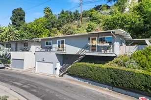 3828 Toland Way, Los Angeles, CA 90065 - Photo 1