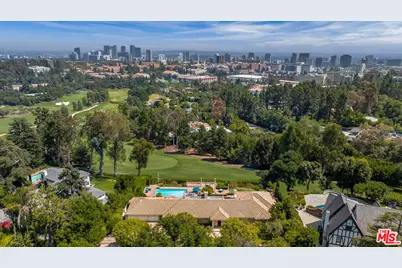 10820 Ambazac Way, Los Angeles, CA 90077 - Photo 1