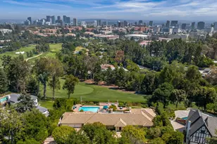 10820 Ambazac Way, Los Angeles, CA 90077 - Photo 1