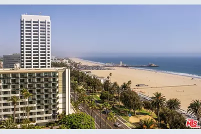 101 California Ave #1204, Santa Monica, CA 90403 - Photo 1