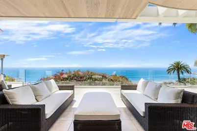 200 Arno Way, Pacific Palisades, CA 90272 - Photo 1