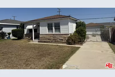 1715 E Silva St, Long Beach, CA 90807 - Photo 1