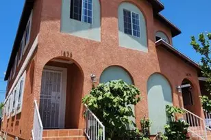 1873 W Jefferson Blvd, Los Angeles, CA 90018 - Photo 1