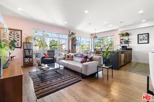 6001 Carlton Way, Los Angeles, CA 90028 - Photo 1