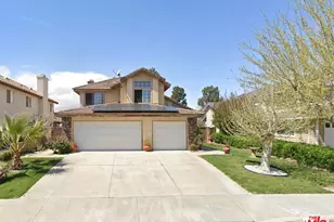 45117 Loma Vista Dr, Lancaster, CA 93535 - Photo 1