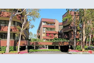 300 N Swall Dr #106, Beverly Hills, CA 90211 - Photo 1