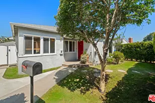 1815 S Dunsmuir Ave, Los Angeles, CA 90019 - Photo 1