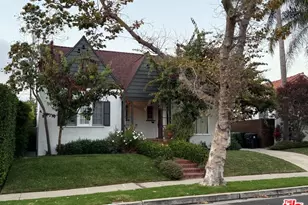 6329 Drexel Ave, Los Angeles, CA 90048 - Photo 1