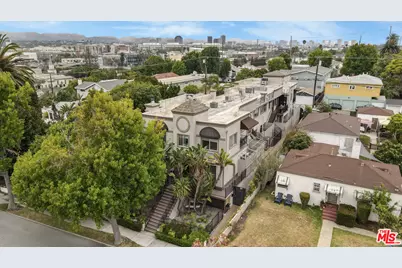 1837 18th St, Santa Monica, CA 90404 - Photo 1