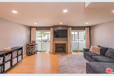 4702 Fulton Ave #107, Sherman Oaks, CA 91423 - Photo 1