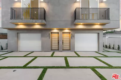 5722 Fulcher Ave #2, North Hollywood, CA 91601 - Photo 1