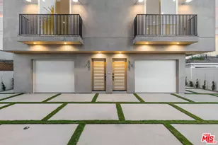 5722 Fulcher Ave, North Hollywood, CA 91601 - Photo 1