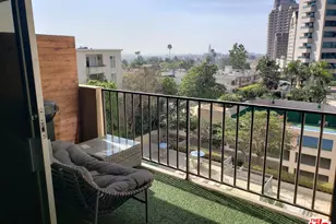 10450 Wilshire, Los Angeles, CA 90024 - Photo 1