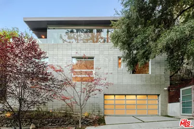 10060 Westwanda Dr, Beverly Hills, CA 90210 - Photo 1