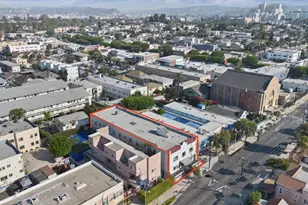 223 N Breed St, Los Angeles, CA 90033 - Photo 1