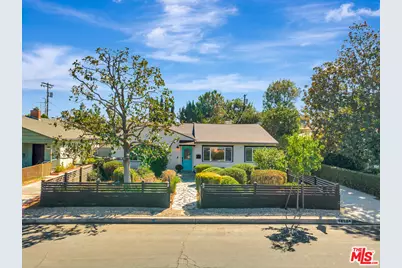 12524 Martha St, Valley Village, CA 91607 - Photo 1