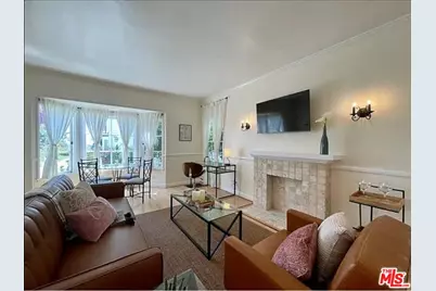 429 Ocean Ave #7, Santa Monica, CA 90402 - Photo 1
