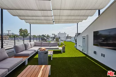 1337 N Fuller Ave, Los Angeles, CA 90046 - Photo 1