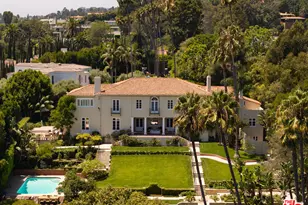 356 St Pierre Rd, Los Angeles, CA 90077 - Photo 1