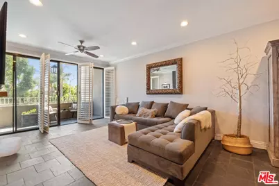 8455 Fountain Ave #208, West Hollywood, CA 90069 - Photo 1