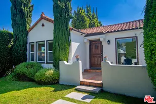 502 N Crescent Heights Blvd, Los Angeles, CA 90048 - Photo 1