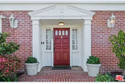 4300 Don Felipe Dr, Los Angeles, CA 90008 - Photo 1