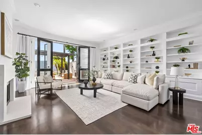 2241 Canyonback Rd, Los Angeles, CA 90049 - Photo 1