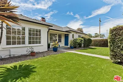 2201 Linnington Ave, Los Angeles, CA 90064 - Photo 1