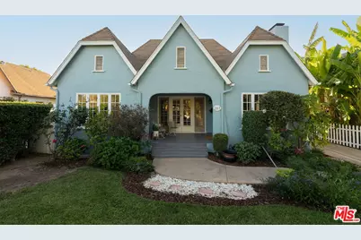 267 S Roosevelt Ave, Pasadena, CA 91107 - Photo 1