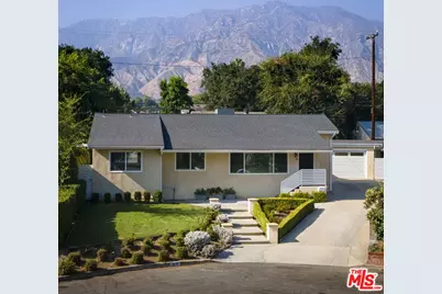 1771 E Crary St, Pasadena, CA 91104 - Photo 1