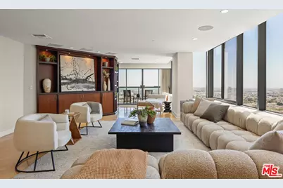 10724 Wilshire Blvd #1402, Los Angeles, CA 90024 - Photo 1