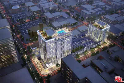 3545 Wilshire #333, Los Angeles, CA 90020 - Photo 1