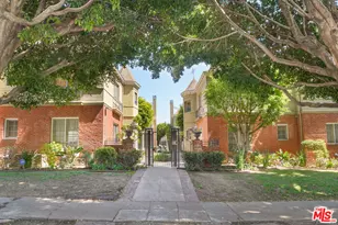 1306 N Alta Vista Blvd #1306 1/2, Los Angeles, CA 90046 - Photo 1