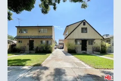 525 N Shelton St #525, Burbank, CA 91506 - Photo 1