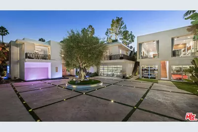 1111 Sierra Alta Way, Beverly Hills, CA 90210 - Photo 1