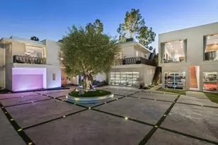 1111 Sierra Alta Way, Beverly Hills, CA 90210 - Photo 1