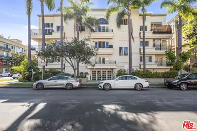 435 Arnaz Dr #101, Los Angeles, CA 90048 - Photo 1