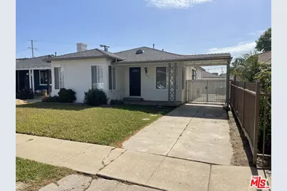 2830 S Holt Ave, Los Angeles, CA 90034 - Photo 1