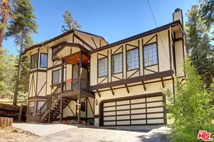 39486 Raccoon Dr, Fawnskin, CA 92333 - Photo 1