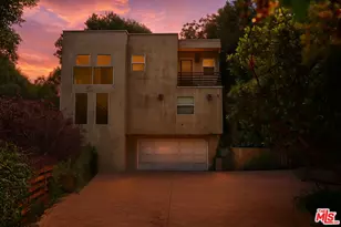 7024 Treasure Trail, Los Angeles, CA 90068 - Photo 1