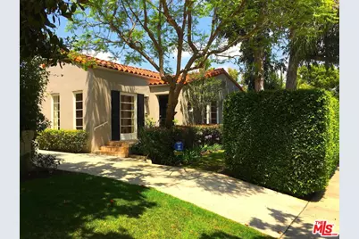 9019 Rosewood Ave, West Hollywood, CA 90048 - Photo 1