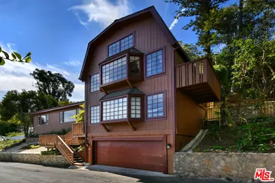 3682 Berry Dr, Studio City, CA 91604 - Photo 1