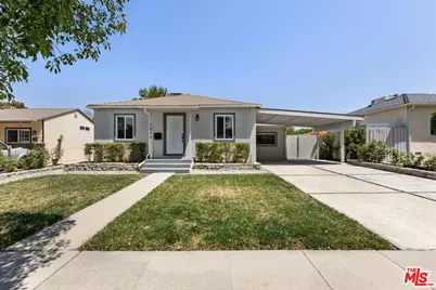 5846 Shoshone Ave, Encino, CA 91316 - Photo 1