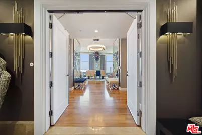 1 W Century Dr #37A, Los Angeles, CA 90067 - Photo 1