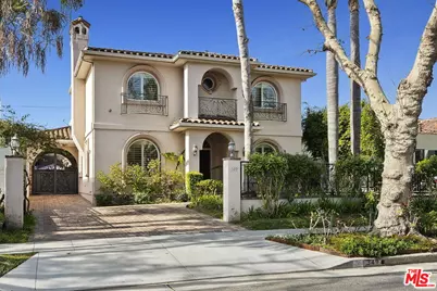 349 S La Peer Dr, Beverly Hills, CA 90211 - Photo 1