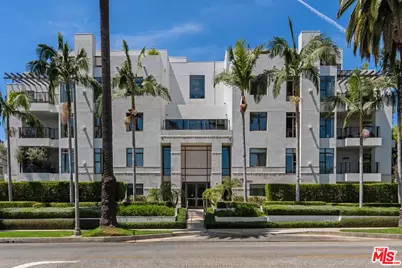 447 N Doheny Dr #302, Beverly Hills, CA 90210 - Photo 1