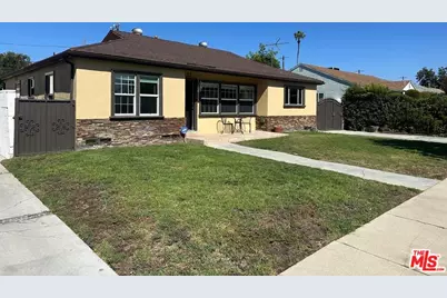 6225 Teesdale Ave, North Hollywood, CA 91606 - Photo 1