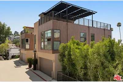 1639 N Bancroft St, Los Angeles, CA 90026 - Photo 1